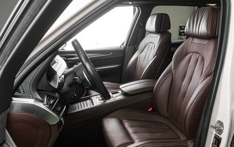 BMW X5, 2018 год, 4 669 000 рублей, 17 фотография