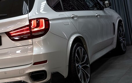 BMW X5, 2018 год, 4 669 000 рублей, 7 фотография