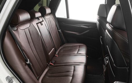 BMW X5, 2018 год, 4 669 000 рублей, 14 фотография