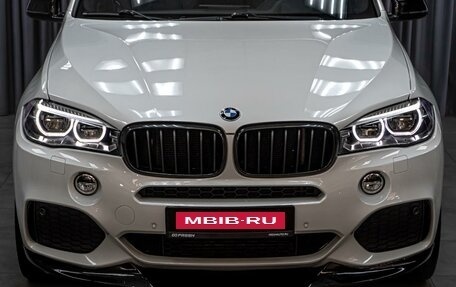 BMW X5, 2018 год, 4 669 000 рублей, 12 фотография