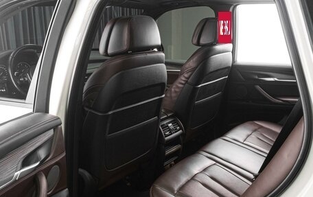 BMW X5, 2018 год, 4 669 000 рублей, 18 фотография
