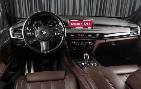 BMW X5, 2018 год, 4 669 000 рублей, 13 фотография