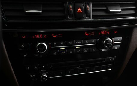 BMW X5, 2018 год, 4 669 000 рублей, 21 фотография