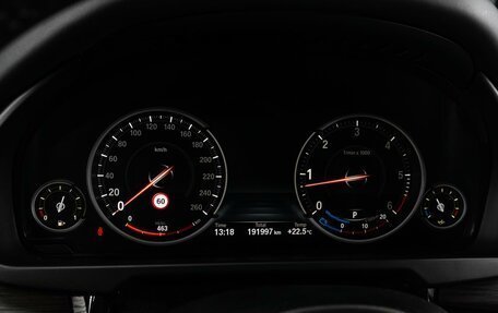 BMW X5, 2018 год, 4 669 000 рублей, 25 фотография