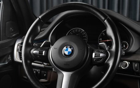 BMW X5, 2018 год, 4 669 000 рублей, 32 фотография