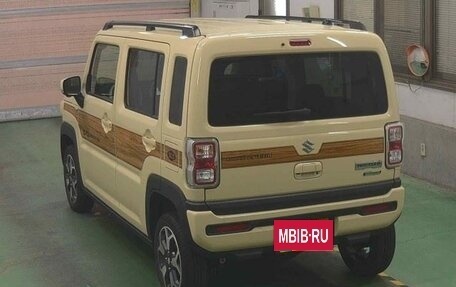 Suzuki Hustler, 2023 год, 910 000 рублей, 2 фотография