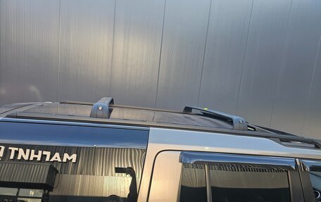 Land Rover Discovery IV, 2013 год, 2 300 000 рублей, 10 фотография