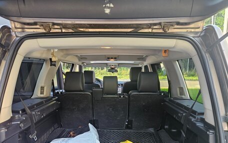 Land Rover Discovery IV, 2013 год, 2 300 000 рублей, 15 фотография