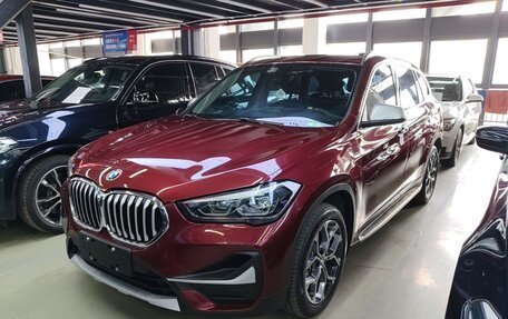 BMW X1, 2023 год, 2 199 000 рублей, 1 фотография