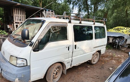 Mazda Bongo IV, 2001 год, 149 000 рублей, 1 фотография