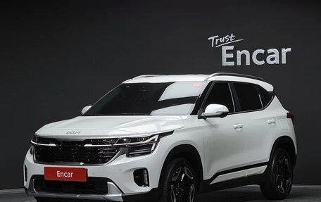 KIA Seltos I, 2023 год, 2 760 000 рублей, 1 фотография