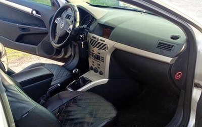 Opel Astra H, 2007 год, 300 000 рублей, 1 фотография