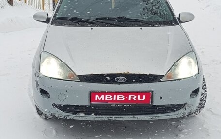 Ford Focus IV, 2003 год, 170 000 рублей, 1 фотография