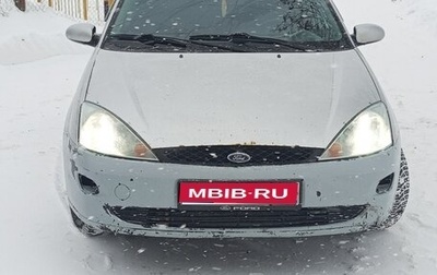 Ford Focus IV, 2003 год, 170 000 рублей, 1 фотография
