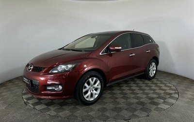 Mazda CX-7 I рестайлинг, 2007 год, 650 000 рублей, 1 фотография