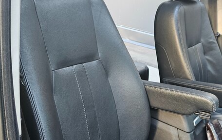 Land Rover Discovery IV, 2013 год, 2 300 000 рублей, 19 фотография