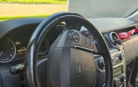 Land Rover Discovery IV, 2013 год, 2 300 000 рублей, 22 фотография
