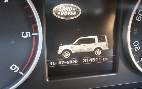 Land Rover Discovery IV, 2013 год, 2 300 000 рублей, 25 фотография