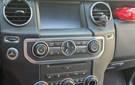 Land Rover Discovery IV, 2013 год, 2 300 000 рублей, 26 фотография