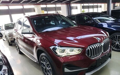 BMW X1, 2023 год, 2 199 000 рублей, 2 фотография