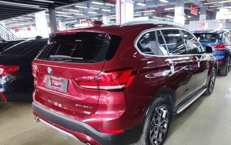 BMW X1, 2023 год, 2 199 000 рублей, 5 фотография