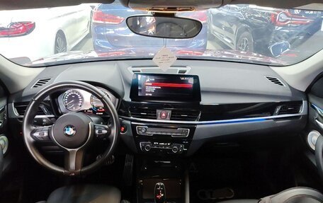 BMW X1, 2023 год, 2 199 000 рублей, 13 фотография