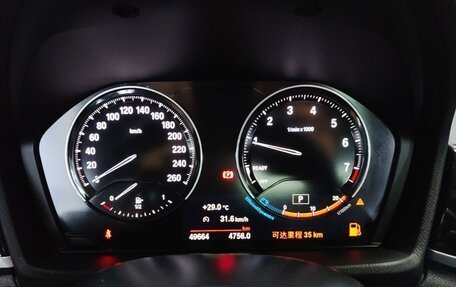 BMW X1, 2023 год, 2 199 000 рублей, 14 фотография