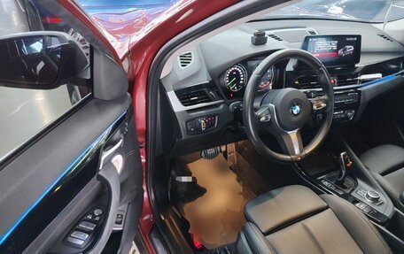BMW X1, 2023 год, 2 199 000 рублей, 11 фотография