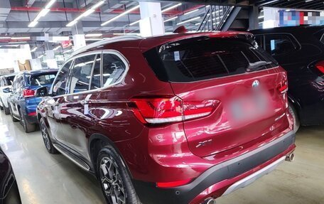 BMW X1, 2023 год, 2 199 000 рублей, 4 фотография