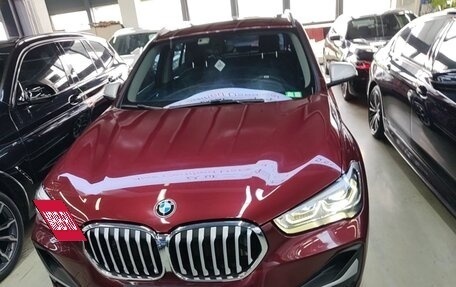 BMW X1, 2023 год, 2 199 000 рублей, 3 фотография