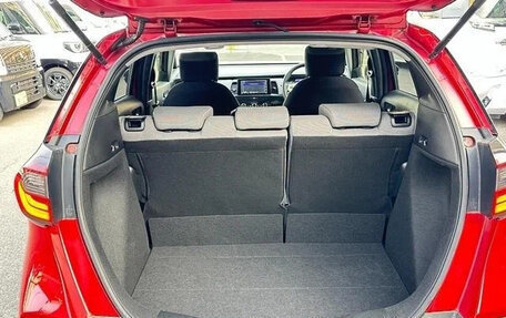 Honda Fit, 2022 год, 900 666 рублей, 7 фотография