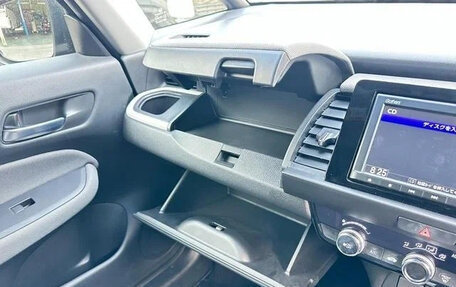 Honda Fit, 2022 год, 900 666 рублей, 12 фотография