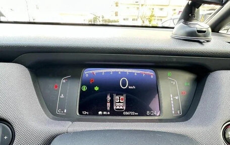 Honda Fit, 2022 год, 900 666 рублей, 11 фотография