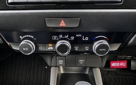 Honda Fit, 2022 год, 900 666 рублей, 14 фотография