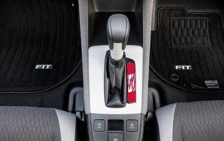 Honda Fit, 2022 год, 900 666 рублей, 15 фотография