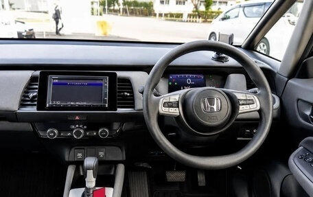 Honda Fit, 2022 год, 900 666 рублей, 10 фотография