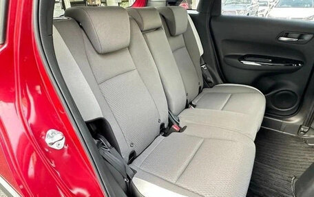 Honda Fit, 2022 год, 900 666 рублей, 27 фотография