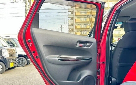 Honda Fit, 2022 год, 900 666 рублей, 24 фотография