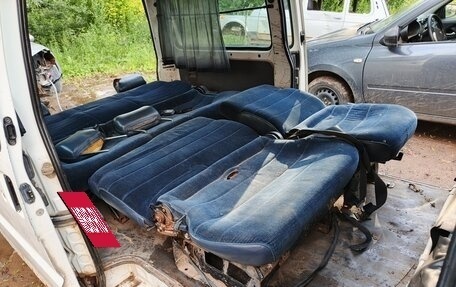 Mazda Bongo IV, 2001 год, 149 000 рублей, 5 фотография