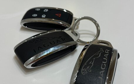 Jaguar XKR II, 2009 год, 3 990 000 рублей, 11 фотография