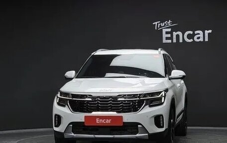 KIA Seltos I, 2023 год, 2 760 000 рублей, 4 фотография