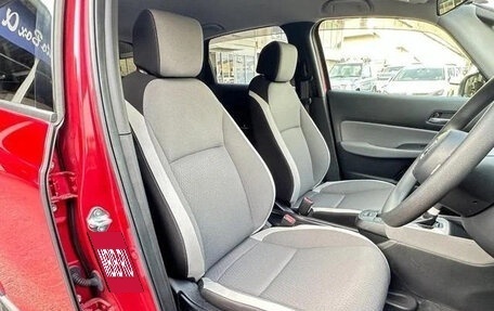 Honda Fit, 2022 год, 900 666 рублей, 23 фотография