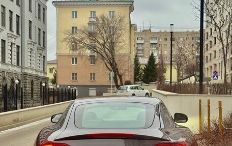 Jaguar XKR II, 2009 год, 3 990 000 рублей, 3 фотография