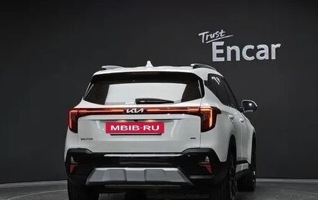 KIA Seltos I, 2023 год, 2 760 000 рублей, 5 фотография