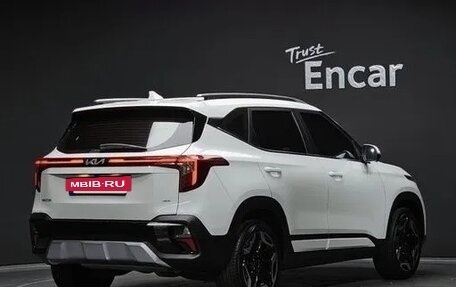 KIA Seltos I, 2023 год, 2 760 000 рублей, 3 фотография