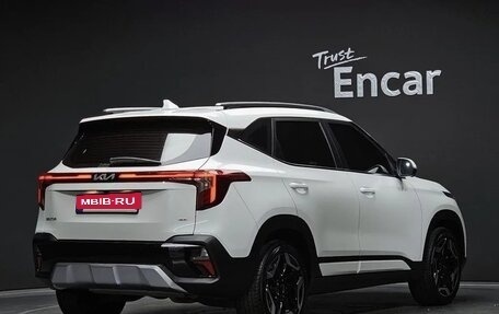 KIA Seltos I, 2023 год, 2 760 000 рублей, 2 фотография
