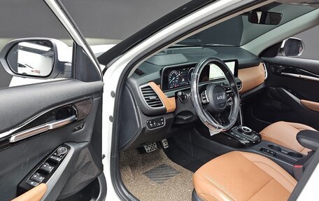 KIA Seltos I, 2023 год, 2 760 000 рублей, 9 фотография