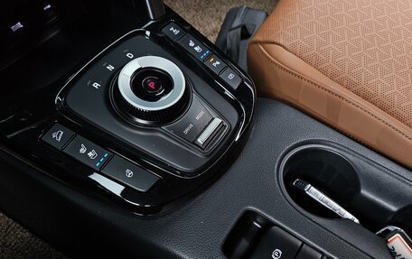 KIA Seltos I, 2023 год, 2 760 000 рублей, 12 фотография