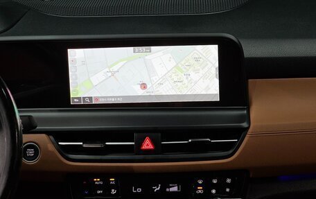 KIA Seltos I, 2023 год, 2 760 000 рублей, 14 фотография