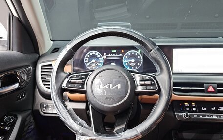 KIA Seltos I, 2023 год, 2 760 000 рублей, 11 фотография